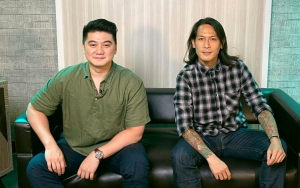 Chef Arnold Ngegas Dibilang Chef Juna Kena Covid-19, Bongkar Alasan Kocak Absen dari 'MCI' Spesial