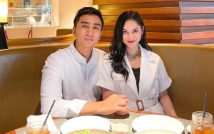 Lutfi Agizal dan Kekasih Prewedding Pakai Baju Adat Banjarmasin, Disindir 'Gak Mau Kalah'