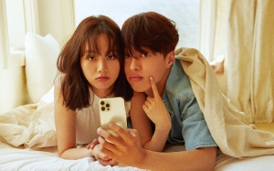 Hyeri dan Jang Ki Yong Terlalu Lama Syuting Ciuman, PD 'My Roommate is a Gumiho' Turun Tangan