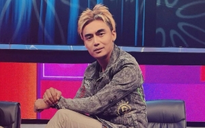 Bikin Takjub, Charly Van Houten Ternyata Bisa Tirukan Suara Iwan Fals