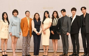 Plot Twist Makin Mengejutkan, 'Penthouse 3' Dikabarkan Bakal Tambah 1 Episode