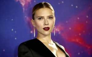 Scarlett Johansson Diam-Diam Hamil Usai Picu Rumor Gegara Sering Lewatkan Acara 'Black Widow'