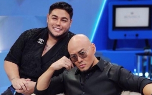 Ivan Gunawan Niat Ajari Azka Cara Mandi yang Benar, Deddy Corbuzier Auto Syok Sampai Ngegas