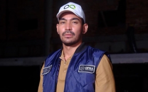 Tak Terima Tukang Bubur Didenda Rp 5 Juta Karena Langgar PPKM, Robby Purba Minta Hal Ini