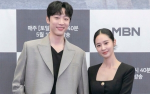 Shin Hyun Soo Puji Ketulusan Akting Yuri SNSD di 'Bossam: Steal the Fate'