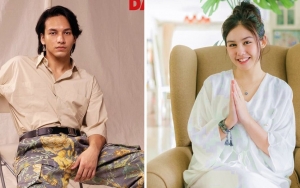 Jefri Nichol Pajang Foto Bareng Vanesha Prescilla, Disebut Cocok Hingga Banjir Respons Kocak