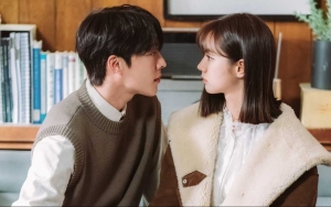 Jang Ki Yong Cemburui Hyeri Karena Ini, Asmara di 'My Roommate is a Gumiho' Bakal Gonjang-ganjing?