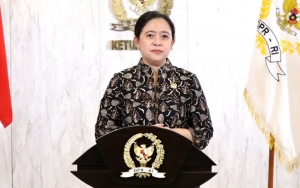Puan Maharani Disebut Queen of Ghosting, PDIP Bela dan Ungkap Fakta Bikin UU DPR