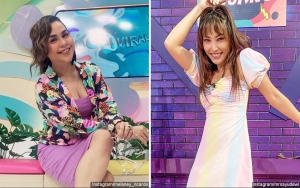 Sahabatan, Alasan Hubungan Melaney Ricardo dan Ayu Dewi Sempat Renggang Terungkap
