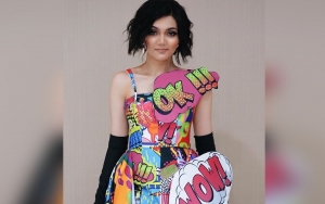 Rina Nose Blak-Blakan Ngaku Takut Diciduk Saat Ikuti Tren TikTok 'Welcome to Indonesia'