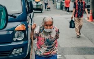 Kasus COVID-19 Melonjak Tajam Karena Varian Delta, Korsel Pertimbangkan Perketat Pembatasan 