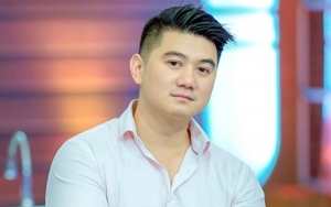 Respons Chef Arnold Usai Dikomplain Menu Makanan Restoran Tak Enak Sampai Bikin Hampir Muntah