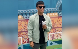 Dulunya Anak Band, Ruri Repvblik Balas 'Kalem' Saat Kini Jualan Es Buah Dituding Cuma Konten