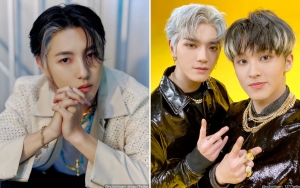 Seperti Ini Kesan Pertama Renjun NCT ke Taeyong dan Mark di Masa Trainee