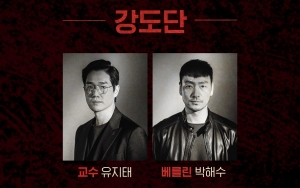 Proses Syuting Remake 'Money Heist' Dibatalkan, Ini Penjelasan Tim Produksi