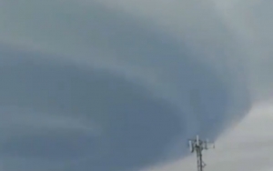BMKG Sebut Fenomena Awan Mirip UFO di Aceh Berbahaya Untuk Penerbangan