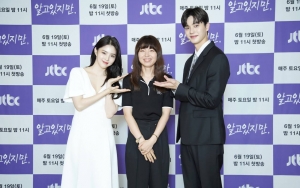 Kocak, Song Kang 'Dipecat' Sutradara karena Terus Saran Ending 'Nevertheless' Bak Drama Makjang
