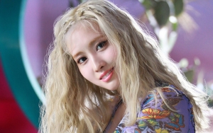 Momo Bikin Member Twice Kaget Saat Makan Daging Babi Tanpa Dimasak