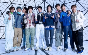 Nct 127 Comeback September 2021