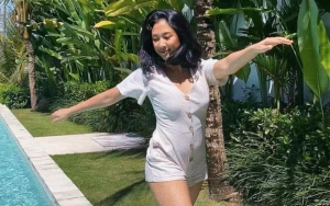 Sherina Munaf Lockdown Diri dan Tak Kontak Dengan Orang Lain, Kaget Bisa Positif Covid-19