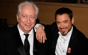 Sutradara Sekaligus Ayah Robert Downey Jr. Meninggal Dunia di Usia 85 Tahun