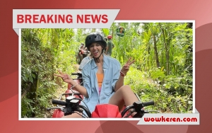 Nia Ramadhani Korban Fitnah Keji Isu Pesta Narkoba, Manajer Bongkar Fakta Mengejutkan