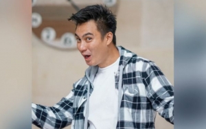 Niat Bantu dengan Borong Bakso, Baim Wong Kaget Saat Tahu Total Harga yang Harus Dibayar