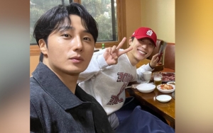 Shin Hyun Soo Beri Pujian Selangit untuk Akting Jung Il Woo di 'Bossam: Steal the Fate'