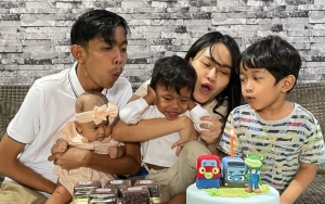 ASI Istri Dede Sunandar Sempat Berwarna Hijau Saat Terpapar Virus COVID-19
