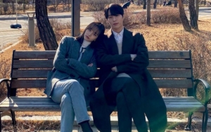 Jang Ki Yong Mati-Matian Tolak Ciuman Hyeri di 'My Roommate Is A Gumiho', Fans Malah Ngakak