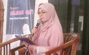 Ayah Teh Ninih Meninggal di Usia 81 Tahun, Aa Gym Sampaikan Ini