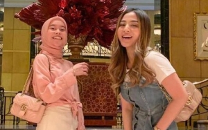 Lesty Kejora Bongkar Potret Persahabatan dengan Margin Istri Ali Syakieb, Sebut Kini Ada Perubahan