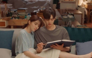Kelewat Intens, Adegan Ranjang Song Kang dan Han So Hee di 'Nevertheless' Hebohkan Dunia Maya