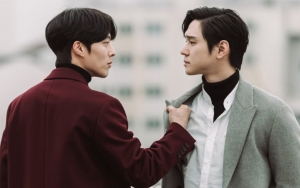 Sempat Disalahpahami, Ini Alasan Go Kyung Pyo Sulitkan Jang Ki Yong di 'My Roommate Is A Gumiho'