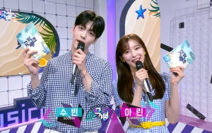 Kontrak Arin dan Soobin Segera Berakhir, Fans Ramai Usul Nominasi MC Baru 'Music Bank'