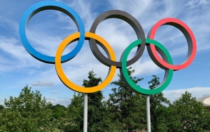 Pengukuhan dan Pelepasan Tim Indonesia Untuk Olimpiade Tokyo Digelar Virtual, Ini Pesan Menpora 