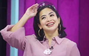 Jadi Presenter Infotainment Top, Feni Rose Susah Wawancara Narasumber Model Begini