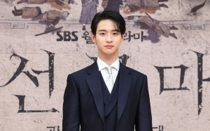'Joseon Exorcist' Berhenti Tayang, Jang Dong Yoon Diincar Bintangi Drama Baru