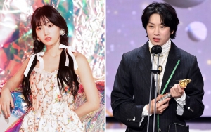 Momo TWICE Banjir Ucapan Selamat Usai Putus dari Kim Heechul Super Junior