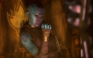 Karen Gillan Sebut Skenario 'Guardian of The Galaxy 3' Luar Biasa, Seperti Apa?