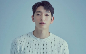 Jinwoon 2AM Beber Alasan Pilih Film 'Only I Can See' Sebagai Proyek Perdana Sejak Keluar Wamil
