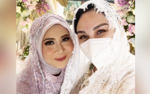 Mona Ratuliu Benarkan Ibu Sambung Kesha Ratuliu Meninggal, Baru Lahiran 2 Hari
