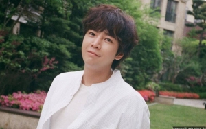 Usai 3 Tahun, Jang Geun Suk Diincar Main di Drama 'Unexpected Country Diary'
