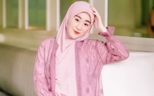 Larissa Chou Bicara Soal Move On dan Jadi Wanita Mandiri