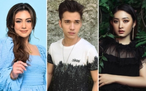 Celine Evangelista Fix Hapus Tato Couple, Stefan William Mabar dengan Natasha Wilona