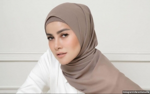 Olla Ramlan Beber Keinginan Terpendam Di Balik Imej Serba Wah, Apa?