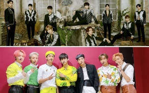 Fans Kesal Usai Pesan Album SF9  Tapi Dapat Paket Berisi Album NCT Dream, Ngaruh di Chart Musik?