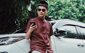 Alvin Faiz Mendadak Singgung Fitnah, Beri Respons Santai Saat Dituding Sindir Larissa Chou