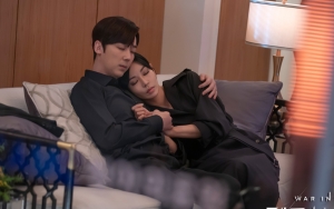 Akting Emosional Kim So Yeon di 'Penthouse 3' Dipuji, Yoon Jong Hoon Sampai Nangis