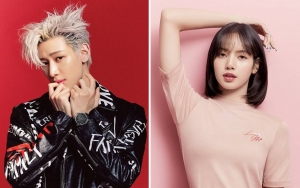 Sama-sama Kelahiran 1997, BamBam GOT7 Beber Alasan Unik Panggil Lisa BLACKPINK 'Kakak'